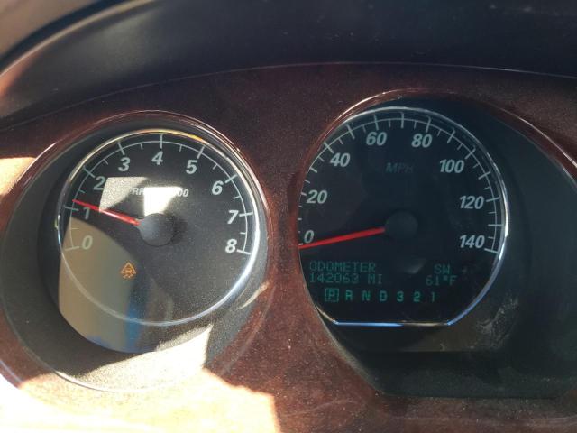 Photo 8 from auction – 2008 BUICK LUCERNE CX with VIN 1G4HD57238U140751
