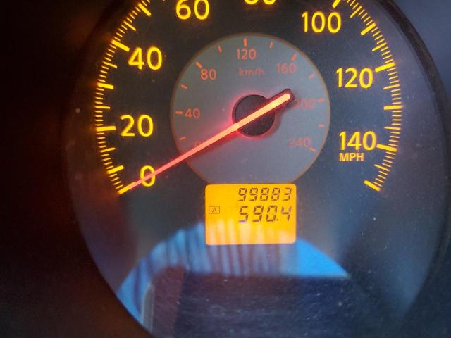 Photo 8 from auction – 2005 NISSAN ALTIMA S with VIN 1N4AL11D85N491968