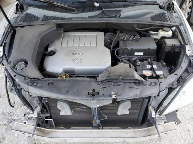 Photo 7 from auction – 2008 LEXUS RX 350 with VIN 2T2GK31U08C041754