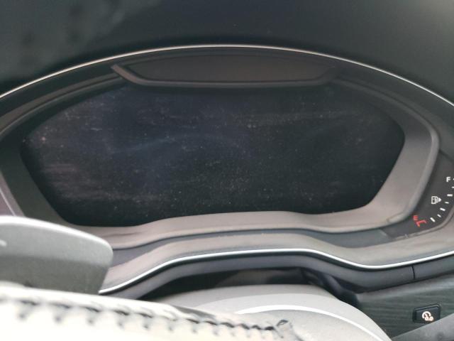 Photo 8 from auction – 2017 AUDI A4 PREMIUM with VIN WAUENAF40HN067958