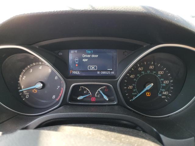 Photo 8 from auction – 2014 FORD FOCUS SE with VIN 1FADP3F2XEL163788