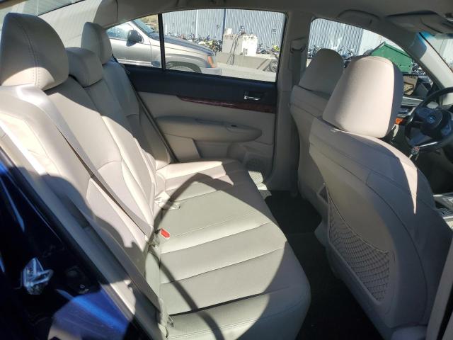 Photo 6 from auction – 2011 SUBARU LEGACY 2.5 with VIN 4S3BMBJ60B3264753