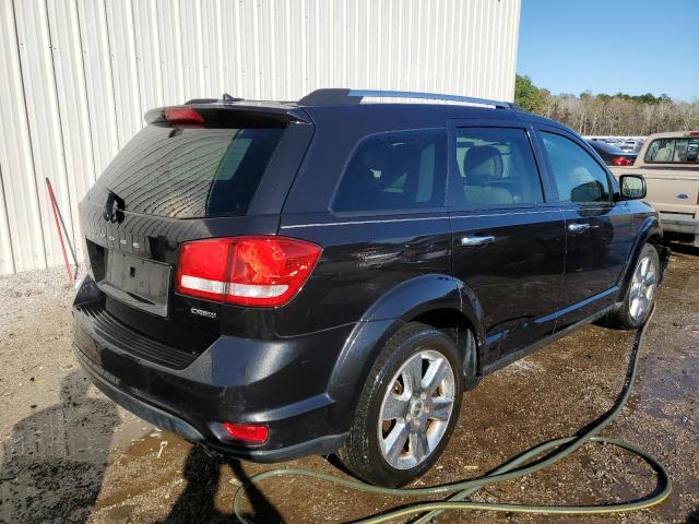 Photo 4 from auction – 2012 DODGE JOURNEY CR with VIN 3C4PDDDG3CT181720