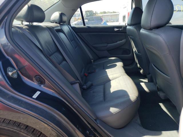 Photo 6 from auction – 2004 HONDA ACCORD EX with VIN 1HGCM66534A052750