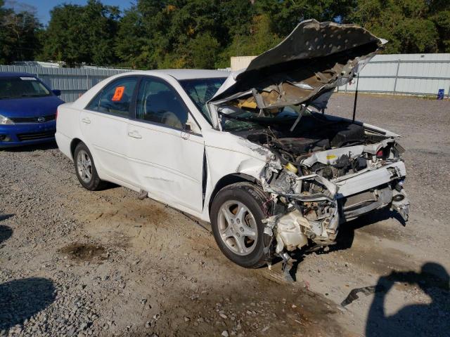 TOYOTA CAMRY LE 2002 with VIN JTDBE32K020070238 - Photo from auction