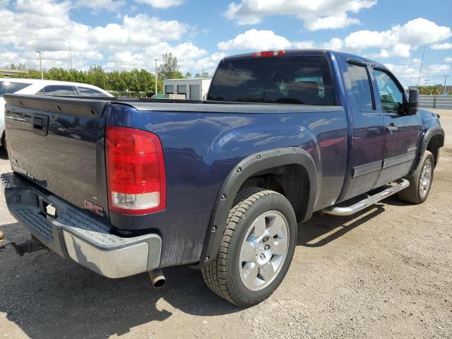 Photo 4 from auction – 2009 GMC SIERRA C15 with VIN 2GTEC290391120940