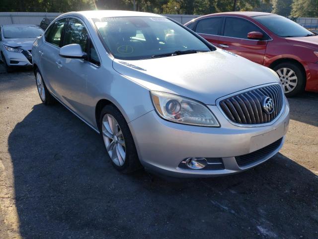 BUICK VERANO CON 2015 with VIN 1G4PR5SK4F4197588 - Photo from auction