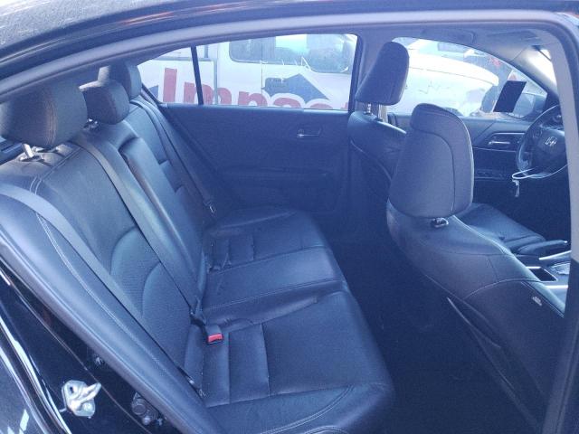 Photo 6 from auction – 2014 HONDA ACCORD EXL with VIN 1HGCR2F87EA293118