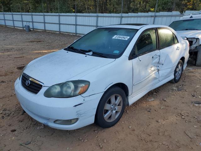 Photo 2 from auction – 2005 TOYOTA COROLLA CE with VIN 2T1BR32E95C488659