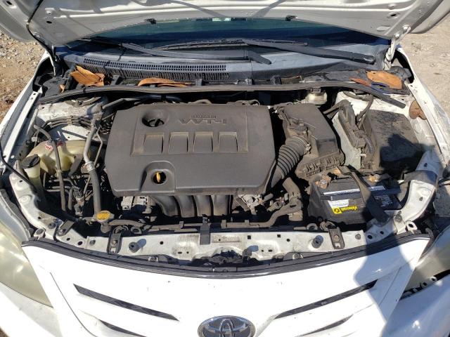 Photo 7 from auction – 2013 TOYOTA COROLLA BA with VIN 5YFBU4EE2DP141138