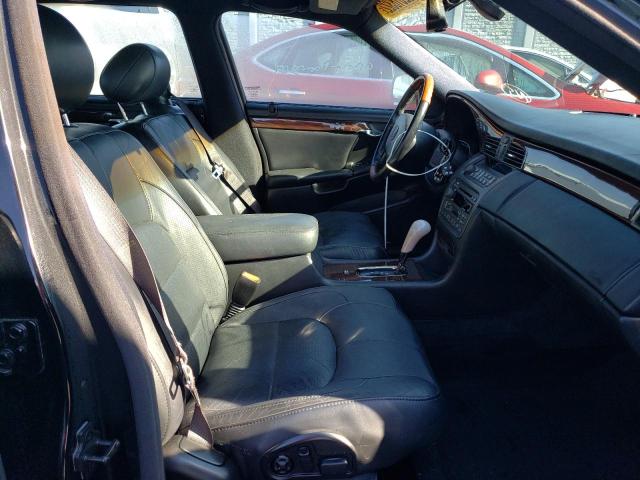 صورة رقم 5 من المزاد - 2002 CADILLAC DEVILLE DT مع VIN 1G6KF57942U109052