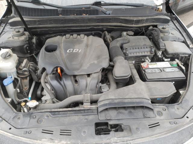 Photo 7 from auction – 2013 KIA OPTIMA LX with VIN KNAGM4A75D5307966