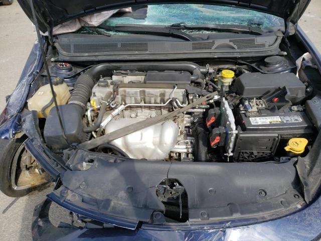 Photo 7 from auction – 2015 DODGE DART LIMIT with VIN 1C3CDFCB7FD320472