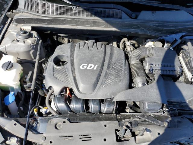 Photo 7 from auction – 2015 KIA OPTIMA EX with VIN 5XXGN4A76FG483522