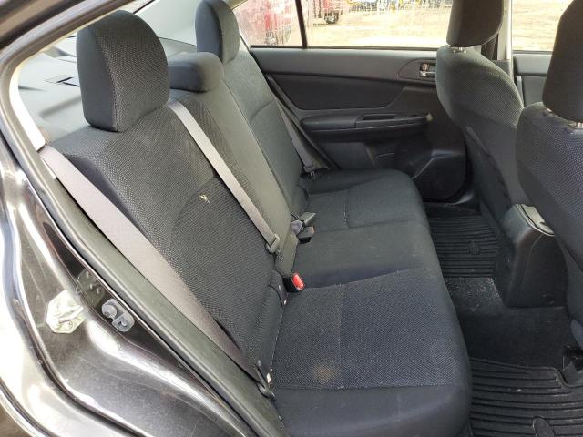 Photo 6 from auction – 2012 SUBARU IMPREZA PR with VIN JF1GJAC60CH025543