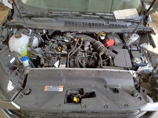 Photo 7 from auction – 2022 FORD EDGE SE with VIN 2FMPK4G94NBA30334