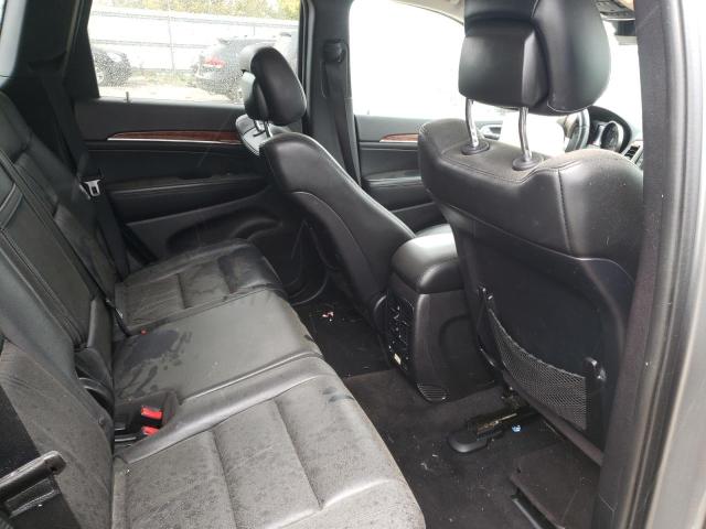 Photo 6 from auction – 2013 JEEP GRAND CHER with VIN 1C4RJFBT6DC557420