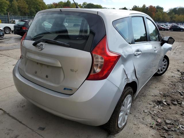 Photo 4 from auction – 2015 NISSAN VERSA NOTE with VIN 3N1CE2CP9FL396866