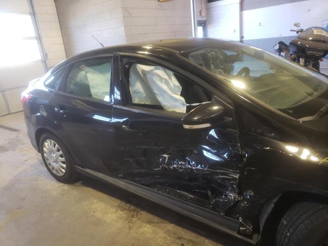 Photo 9 from auction – 2014 FORD FOCUS SE with VIN 1FADP3F22EL320276
