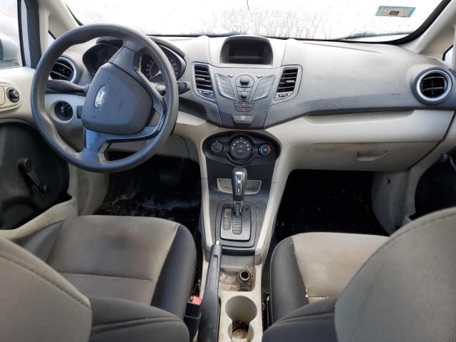 Photo 9 from auction – 2013 FORD FIESTA S with VIN 3FADP4AJ5DM131915