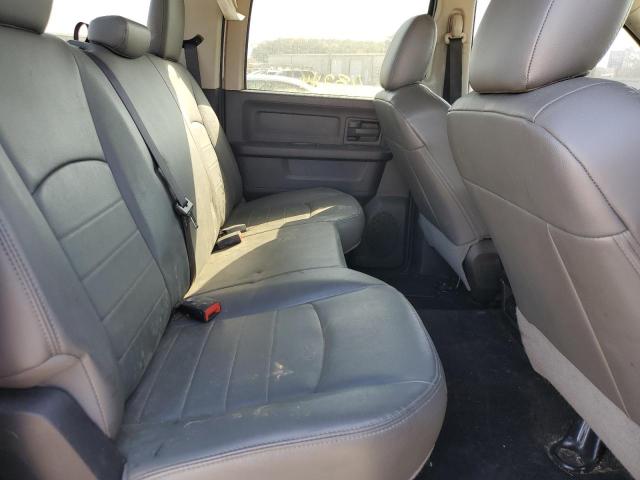Photo 6 from auction – 2016 RAM 2500 ST with VIN 3C6UR5CL4GG129740