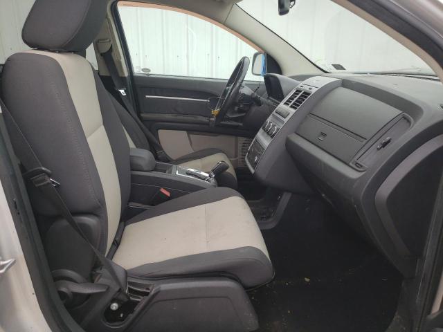 Photo 5 from auction – 2009 DODGE JOURNEY SX with VIN 3D4GG57VX9T142674
