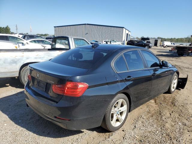 Фото 4 с аукциона – 2015 BMW 320 I с VIN WBA3B1C56FK136955
