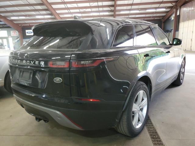 Photo 4 from auction – 2018 LAND ROVER RANGE ROVE with VIN SALYB2RVXJA720417