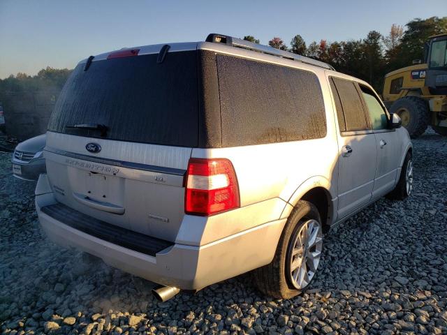 Photo 4 from auction – 2017 FORD EXPEDITION with VIN 1FMJK2AT7HEA29797