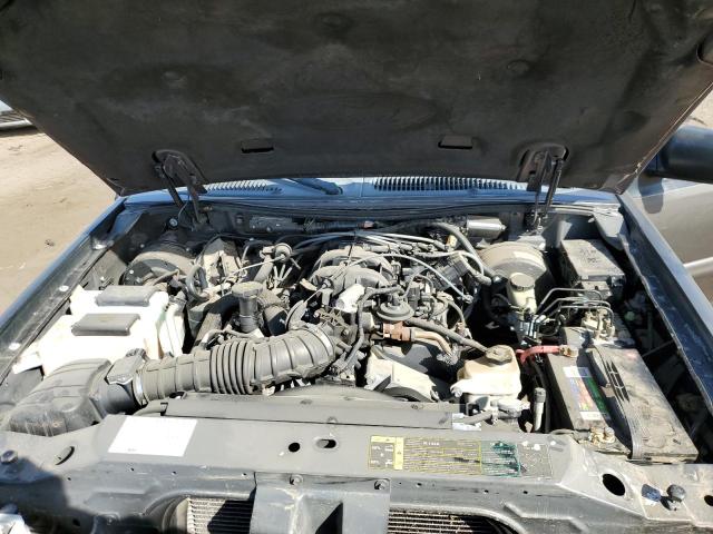 Photo 7 from auction – 2005 FORD EXPLORER S with VIN 1FMZU67K25UA53560