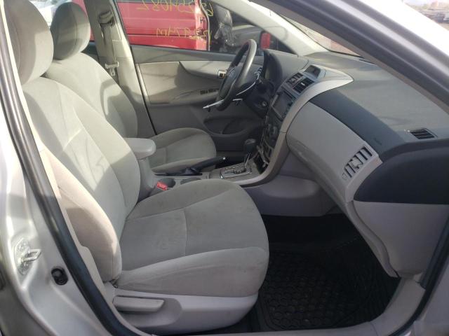 Фото 5 с аукциона – 2013 TOYOTA COROLLA BA с VIN 5YFBU4EEXDP152470