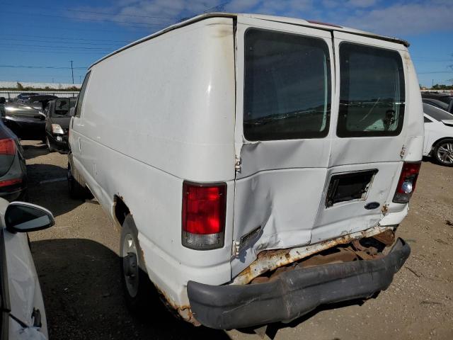 Photo 3 from auction – 2007 FORD ECONOLINE with VIN 1FTNE14W77DA96000