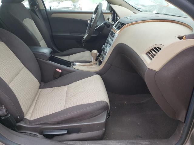 Photo 5 from auction – 2011 CHEVROLET MALIBU 1LT with VIN 1G1ZC5E10BF154973