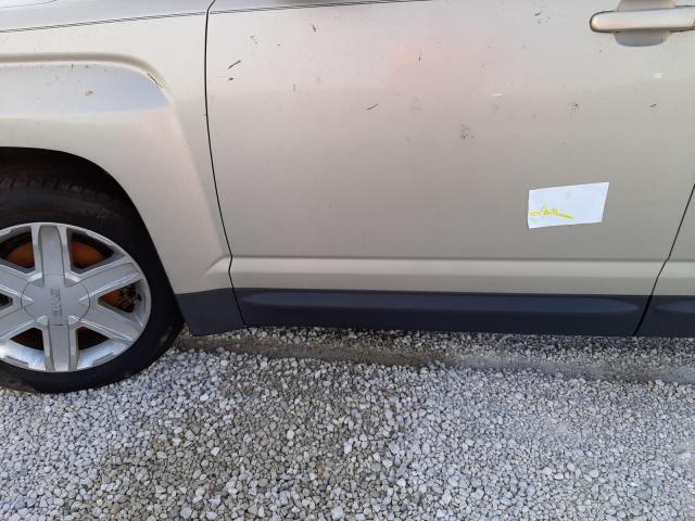 Photo 9 from auction – 2010 GMC TERRAIN SL with VIN 2CTALFEW2A6417323