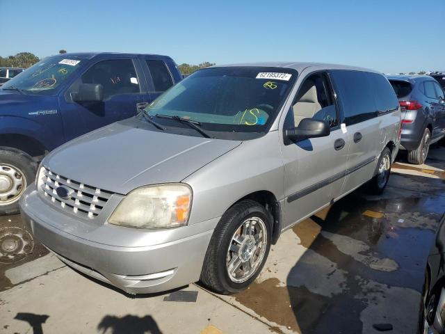 Photo 2 from auction – 2004 FORD FREESTAR S with VIN 2FMZA50634BA48940