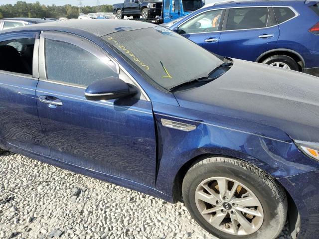 Photo 9 from auction – 2018 KIA OPTIMA LX with VIN 5XXGT4L33JG181243