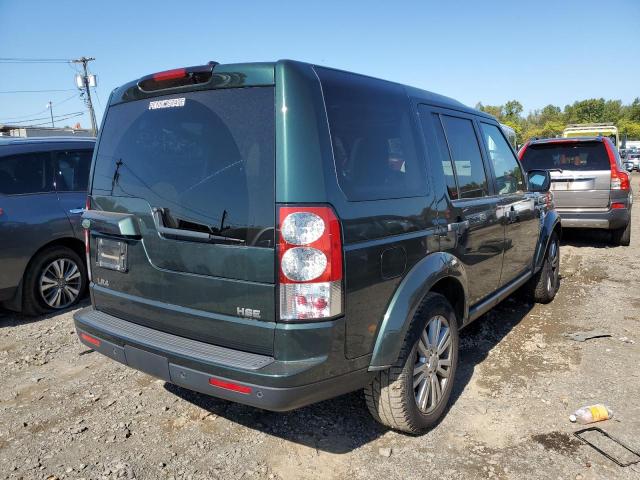 Photo 4 from auction – 2011 LAND ROVER LR4 HSE with VIN SALAG2D43BA589334