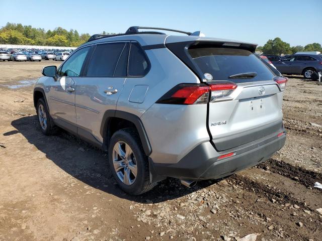 Photo 3 from auction – 2022 TOYOTA RAV4 XLE with VIN 2T3P1RFV9NW260855