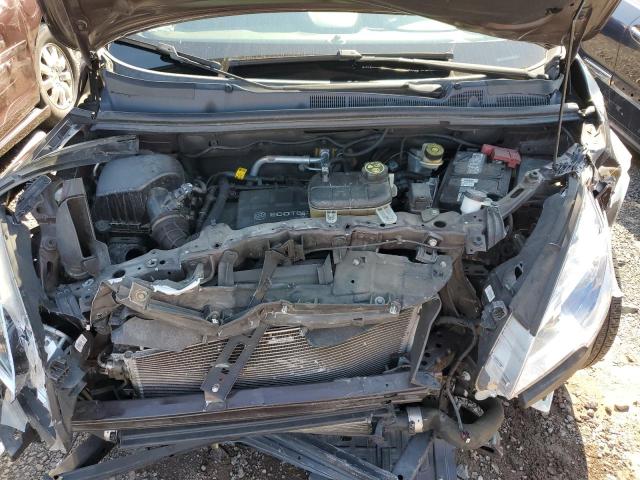 Photo 7 from auction – 2016 BUICK ENCORE CON with VIN KL4CJBSB5GB560576