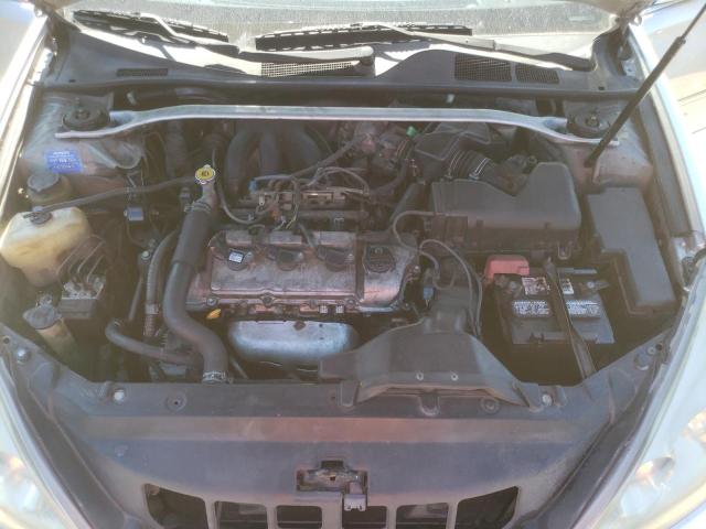 Photo 7 from auction – 2002 LEXUS ES 300 with VIN JTHBF30G125036807