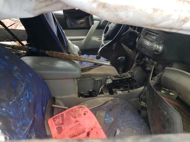 Photo 5 from auction – 2011 TOYOTA HIGHLANDER with VIN 5TDBK3EH3BS060969