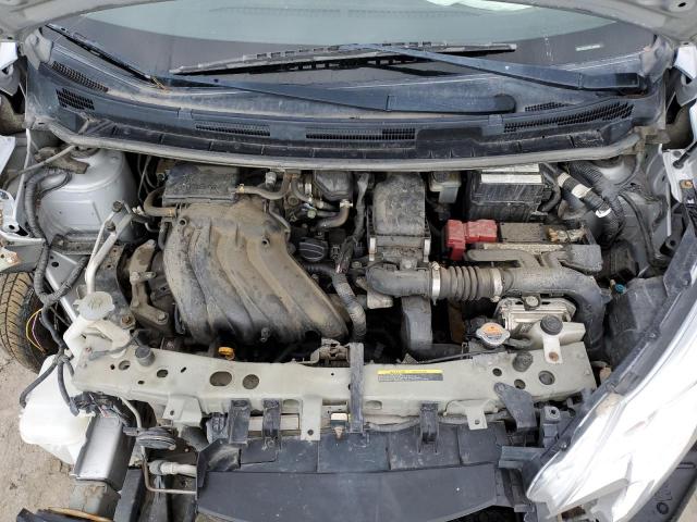 Photo 7 from auction – 2015 NISSAN VERSA NOTE with VIN 3N1CE2CP9FL396866