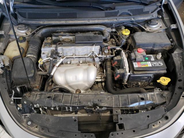 Photo 7 from auction – 2015 DODGE DART SXT with VIN 1C3CDFBB8FD119133