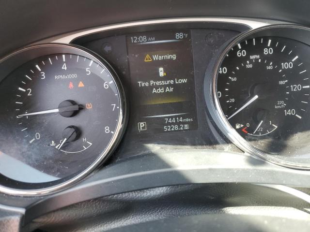 Photo 8 from auction – 2016 NISSAN ROGUE S with VIN JN8AT2MT7GW001511