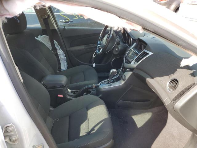 Photo 5 from auction – 2012 CHEVROLET CRUZE LT with VIN 1G1PF5SCXC7106672