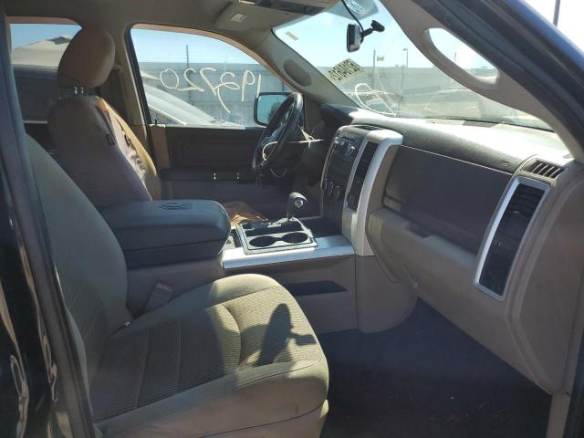 Photo 5 from auction – 2010 DODGE RAM 1500 with VIN 1D7RB1CT4AS112650