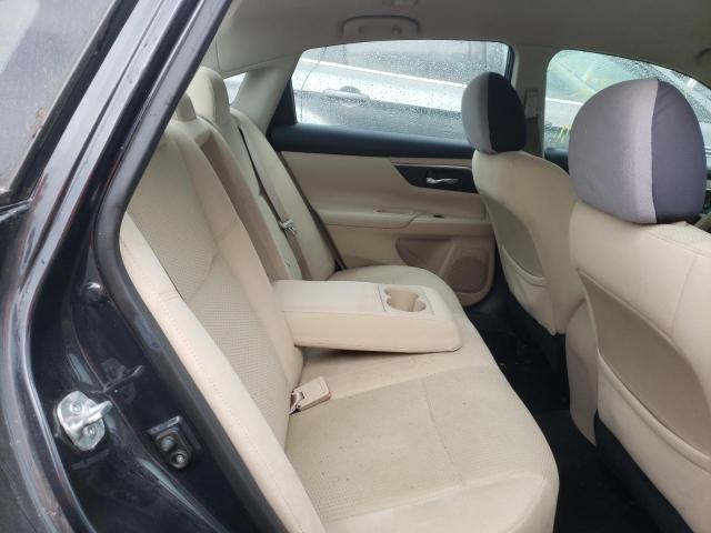 Photo 6 from auction – 2015 NISSAN ALTIMA 2.5 with VIN 1N4AL3APXFC583957