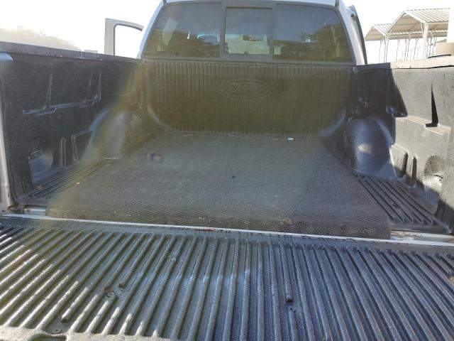 Photo 9 from auction – 2007 FORD F150 SUPER with VIN 1FTPW12V77KA45852
