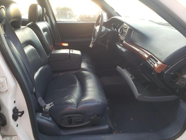 Photo 5 from auction – 2000 BUICK LESABRE LI with VIN 1G4HR54K1YU110251