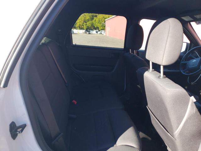 Photo 6 from auction – 2011 FORD ESCAPE XLT with VIN 1FMCU9D70BKB30425